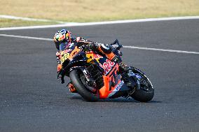 - MotoGP - Free Practice of Gran Premio Red Bull di San Marino e della Riviera di Rimini