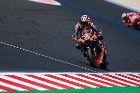 - MotoGP - Free Practice of Gran Premio Red Bull di San Marino e della Riviera di Rimini