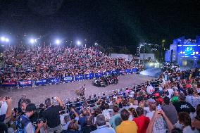 - Rally -    Fia World Rally Championship Wrc Eko Acropolis Rally Greece  2024