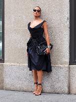 Olivia Culpo Photoshoot - NYC