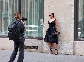 Olivia Culpo Photoshoot - NYC