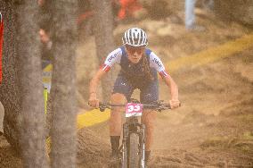 UCI Mountain Bike World Championships Women Under 23