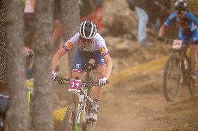 UCI Mountain Bike World Championships Women Under 23