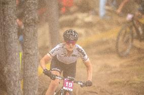 UCI Mountain Bike World Championships Women Under 23