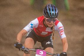 UCI Mountain Bike World Championships Women Under 23