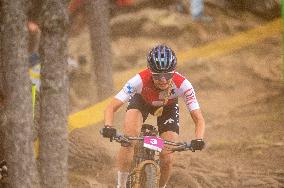 UCI Mountain Bike World Championships Women Under 23