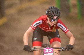 UCI Mountain Bike World Championships Women Under 23