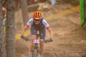 UCI Mountain Bike World Championships Women Under 23