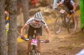 UCI Mountain Bike World Championships Women Under 23