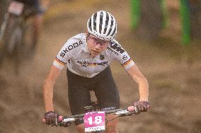 UCI Mountain Bike World Championships Women Under 23