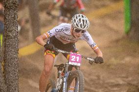 UCI Mountain Bike World Championships Women Under 23