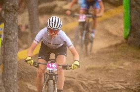 UCI Mountain Bike World Championships Women Under 23