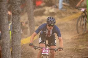 UCI Mountain Bike World Championships Women Under 23