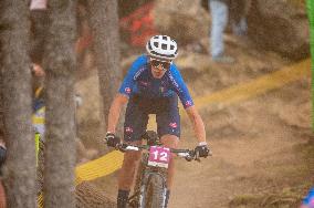 UCI Mountain Bike World Championships Women Under 23