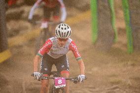 UCI Mountain Bike World Championships Women Under 23