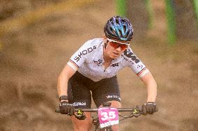 UCI Mountain Bike World Championships Women Under 23