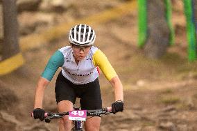 UCI Mountain Bike World Championships Women Under 23