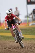 UCI Mountain Bike World Championships Women Under 23