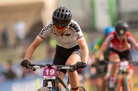 UCI Mountain Bike World Championships Women Under 23