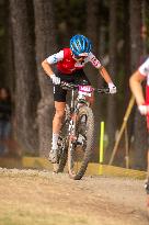 UCI Mountain Bike World Championships Women Under 23