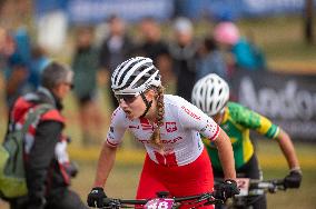 UCI Mountain Bike World Championships Women Under 23