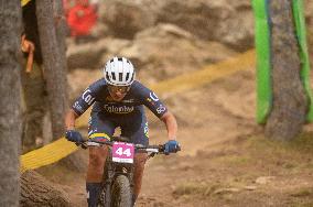 UCI Mountain Bike World Championships Women Under 23