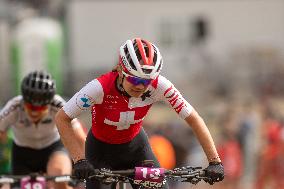 UCI Mountain Bike World Championships Women Under 23