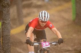 UCI Mountain Bike World Championships Women Under 23