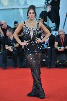 Venice Kjaerlighet Premiere