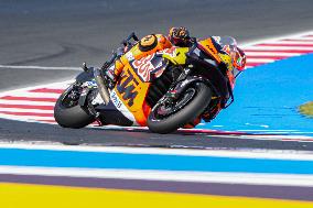 MotoGP Of San Marino - Free Practice