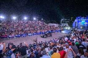 FIA World Rally Championship WRC Eko Acropolis Rally Greece  2024