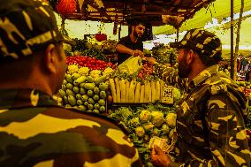 Daily Life In Bandipora