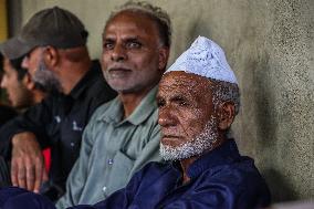 Daily Life In Bandipora