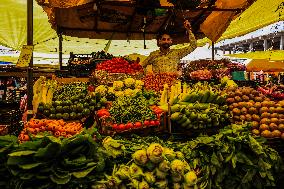 Daily Life In Bandipora