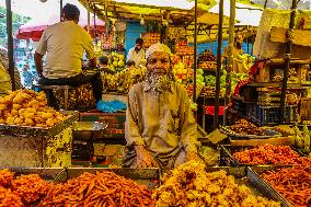 Daily Life In Bandipora