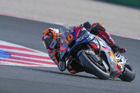 MotoGP Of San Marino - Free Practice