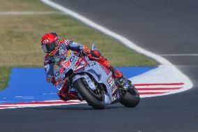 MotoGP Of San Marino - Free Practice