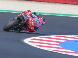 MotoGP Of San Marino - Free Practice