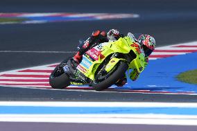 MotoGP Of San Marino - Free Practice