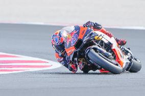 MotoGP Of San Marino - Free Practice