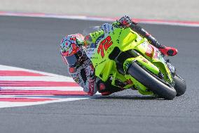 MotoGP Of San Marino - Free Practice