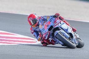 MotoGP Of San Marino - Free Practice