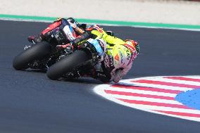 MotoGP Of San Marino - Free Practice