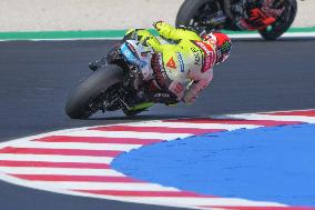 MotoGP Of San Marino - Free Practice