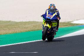 MotoGP Of San Marino - Free Practice