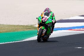 MotoGP Of San Marino - Free Practice