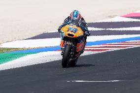 MotoGP Of San Marino - Free Practice