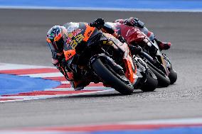 MotoGP Of San Marino - Free Practice