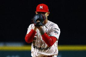 LMB: Sultanes De Monterrey V Diablos Rojos Match 2