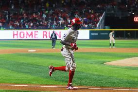 LMB: Sultanes De Monterrey V Diablos Rojos Match 2